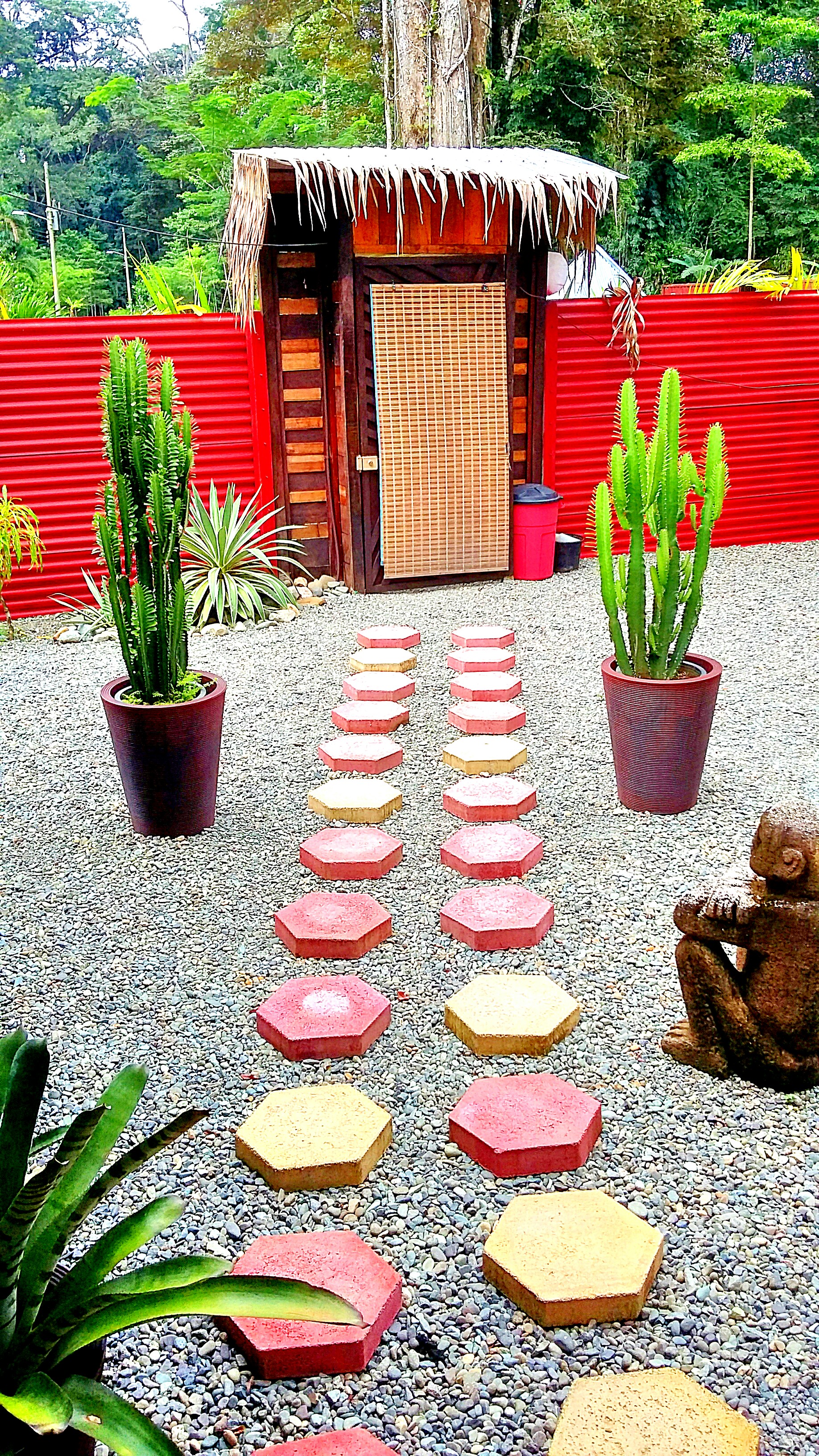 SOLD Stylish Tropical Home with Plunge Pool