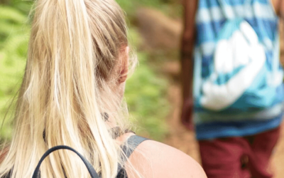 Insider Tip: The Best Hiking Spots in Puerto Viejo